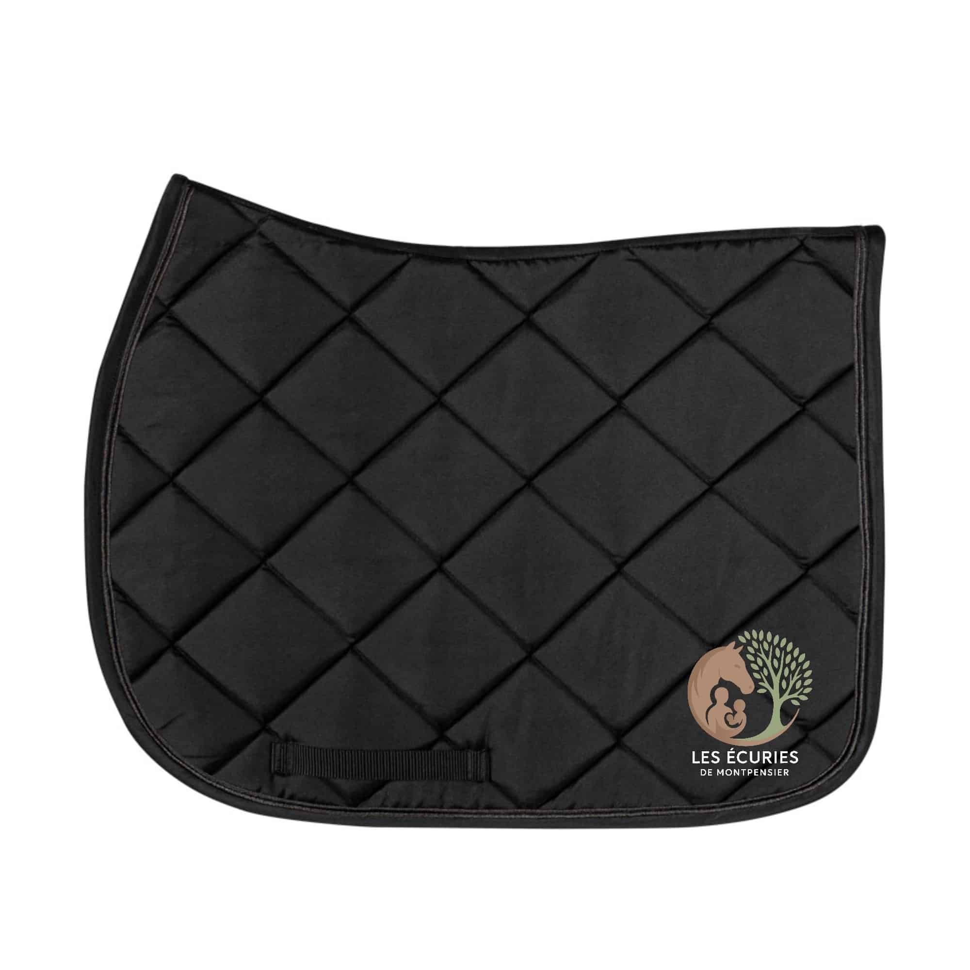 TAPIS PADDOCK SPORT PREM'S - Les Écuries de Montpensier - 20474