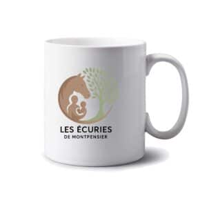 MUG - Les Écuries de Montpensier - MUG001