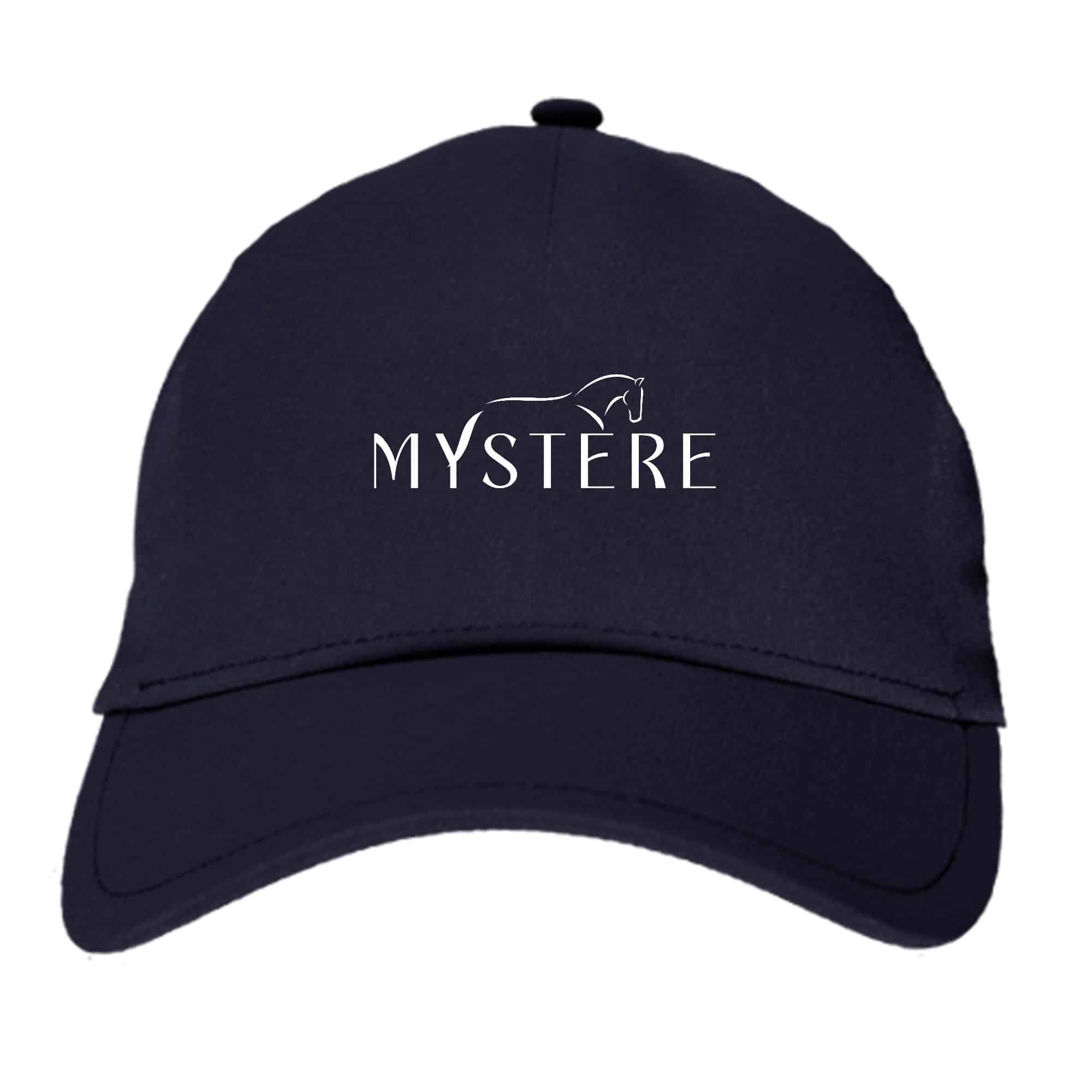 CASQUETTE - Elevage du Mystère - Navy - BF015