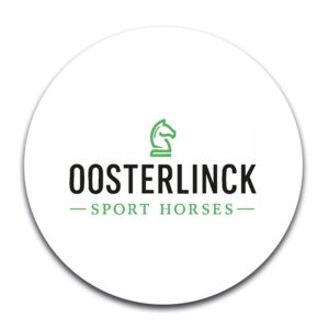 STICKER ROND - Guillaume Oosterlinck - STI001