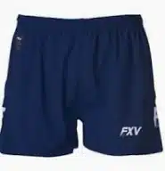 Short FORCE PLUS FXV – Entraînement & Match Rugby – Image 5