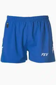 Short FORCE PLUS FXV – Entraînement & Match Rugby – Image 4