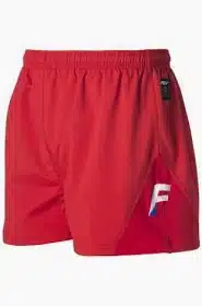 Short FORCE PLUS FXV – Entraînement & Match Rugby – Image 3