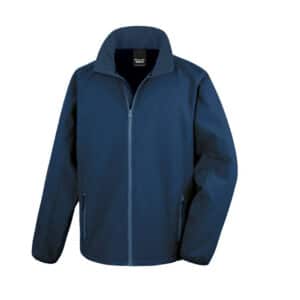 SOFTSHELL ECO (femme) – AUZELLES EQUITATION - Navy - R231F