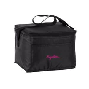 Mini sac isotherme - sun avenue - Noir - KI0345