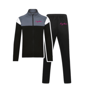 Ensemble de survetement (adulte) - sun avenue - Noir - ES001