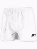 Short FXV Adulte – Entraînement & Match Rugby – Image 6