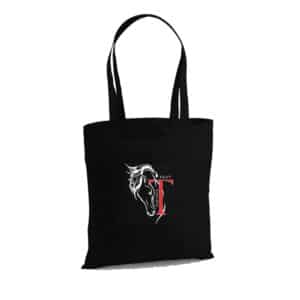 TOTE BAG - SCEA Élevage des Trat - Noir - WM101