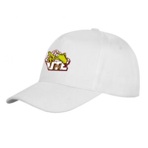 Casquette (économique) - Vexin thelle escalade - Blanc - RC080