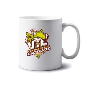 MUG - Vexin thelle escalade - MUG001