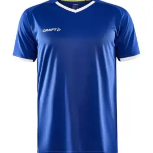 Progress 2.0 Solid Jersey Jr – Enfant