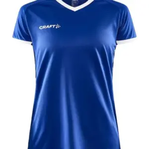 Progress 2.0 Solid Jersey W – Femme