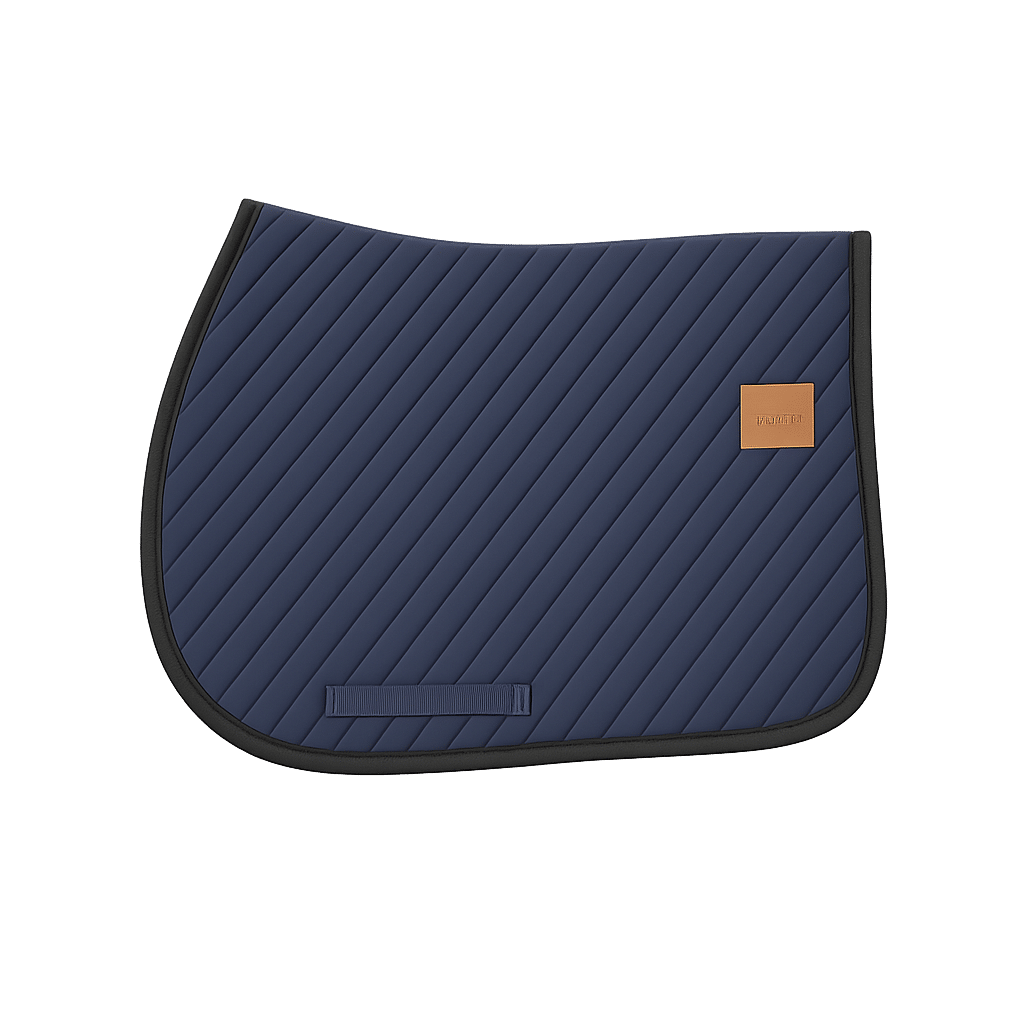 Tapis de selle Paddock Sports Diagonal - 204777