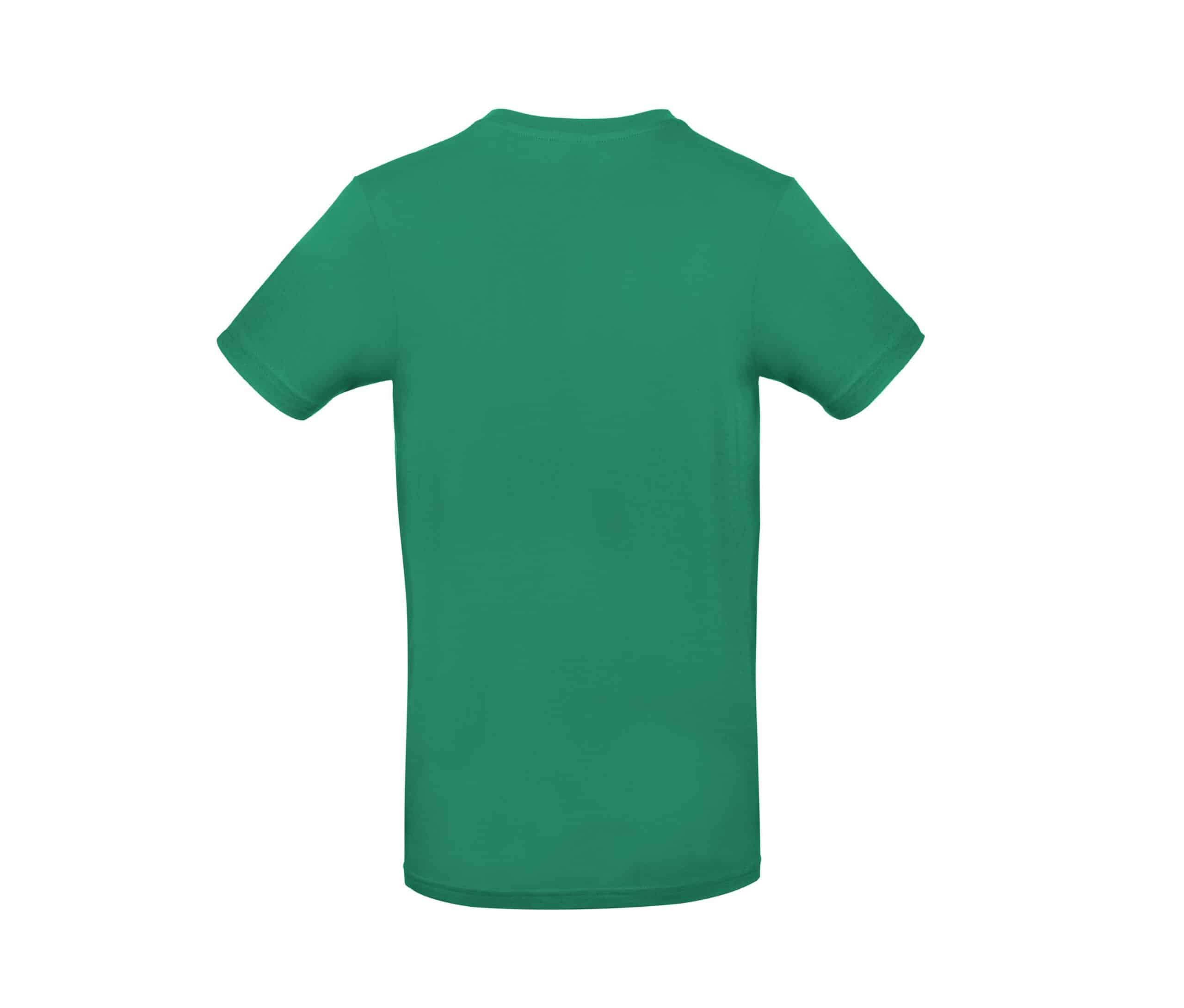 T-SHIRT (homme) - ACB La Chapelle - BC03T – Image 9