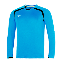 Maillot manches longues - P2EAB585 – Image 3