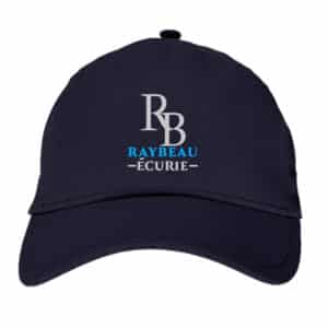 CASQUETTE - Ecurie Raybeau - BF015