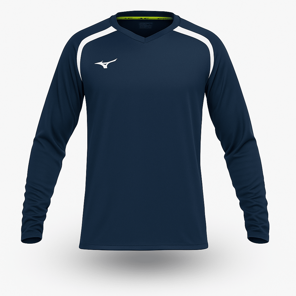Maillot manches longues - P2EAB585
