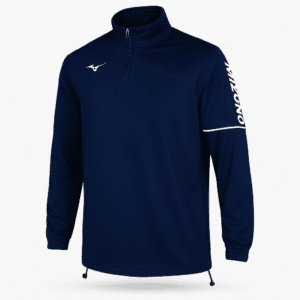 Sweat zippé - P2EC7640