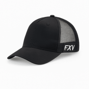 Casquette mesh FORCE - F3CASMFORCE