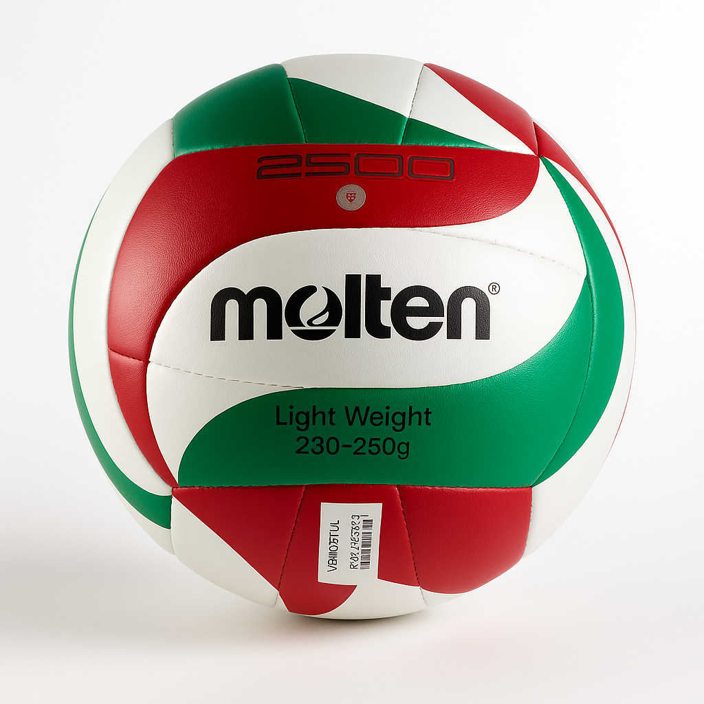 Ballon Scolaire - V5M2501-L