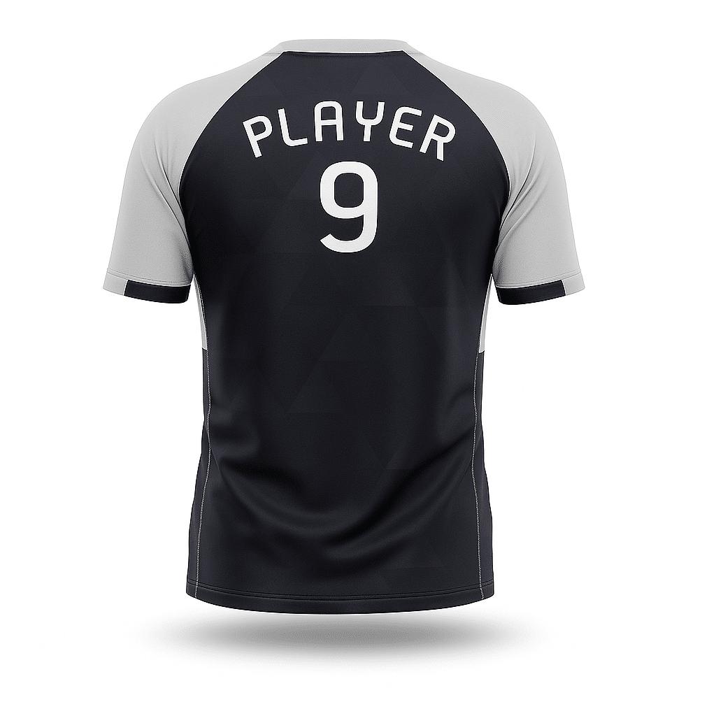 Maillot Pro Homme - Réf. VOLT – Image 3