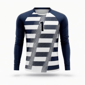 Maillot Gardien – Réf. FAN-ML-F100