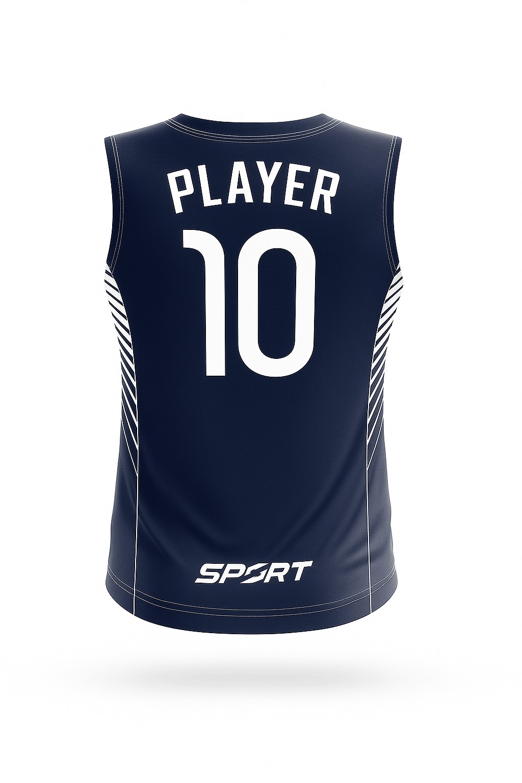 Chasuble d’entraînement – Réf. RON 2.0-F100 – Image 3