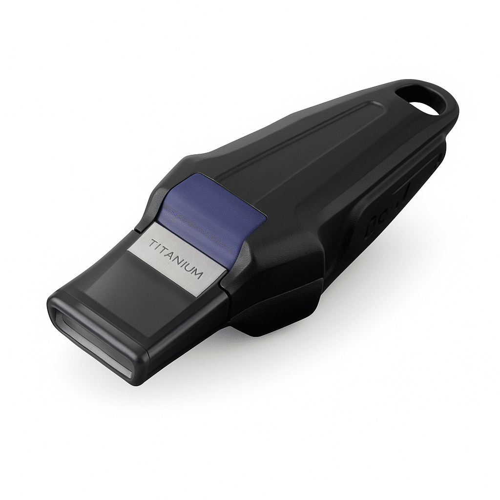 SIFFLET VOLLEY DEEVO - MVA-DEEVO