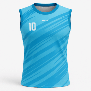 Maillot Sans Manches Femme - MOT-SM