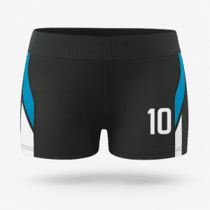 Short Moulant Lycra Femme - ATAMA