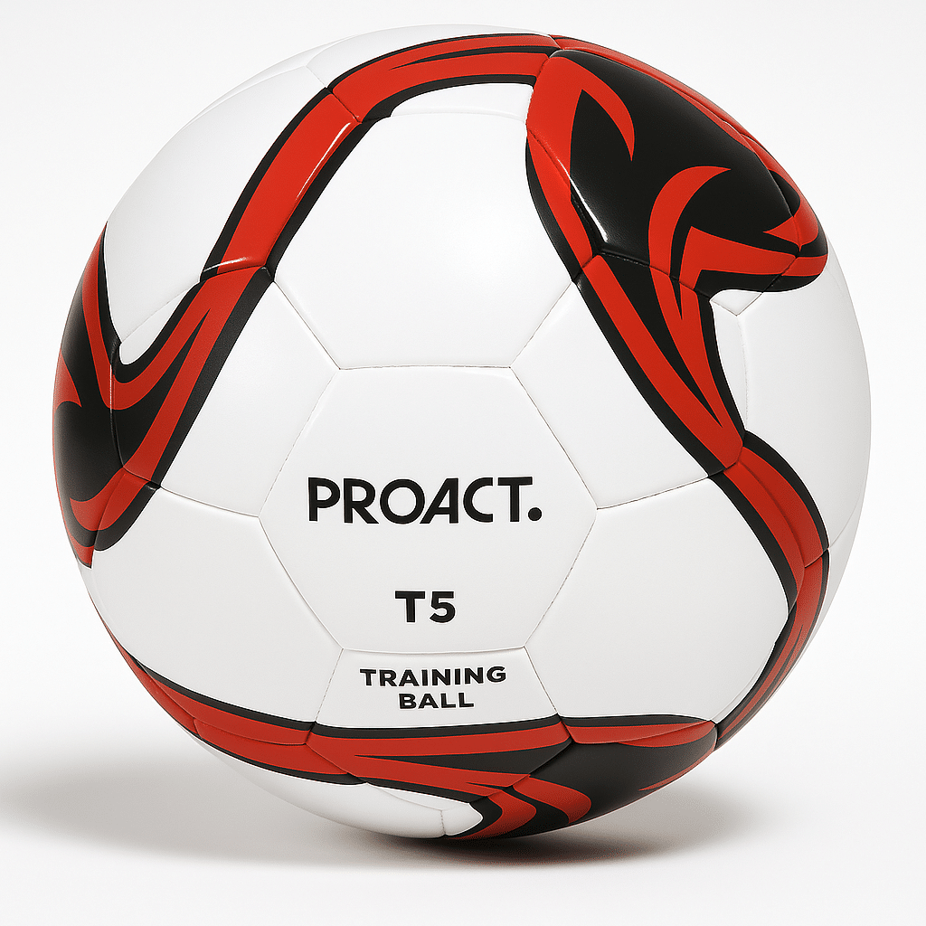 Ballon Football Glider 2 Taille 5 - PA876