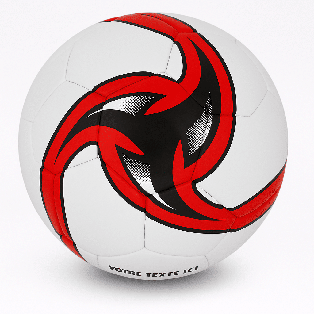 Ballon Football Glider 2 Taille 5 - PA876 – Image 2