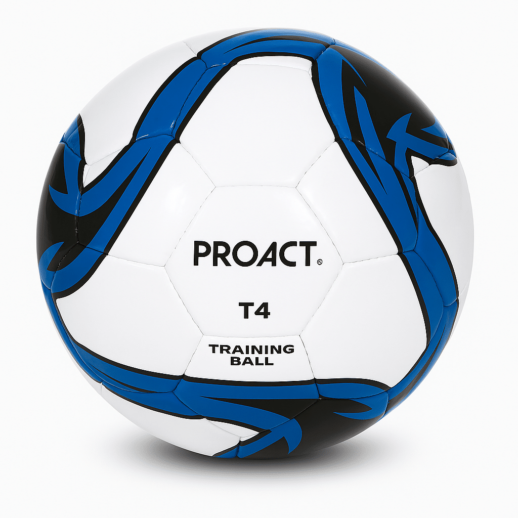 Ballon Football Glider 2 Taille 4 - PA875