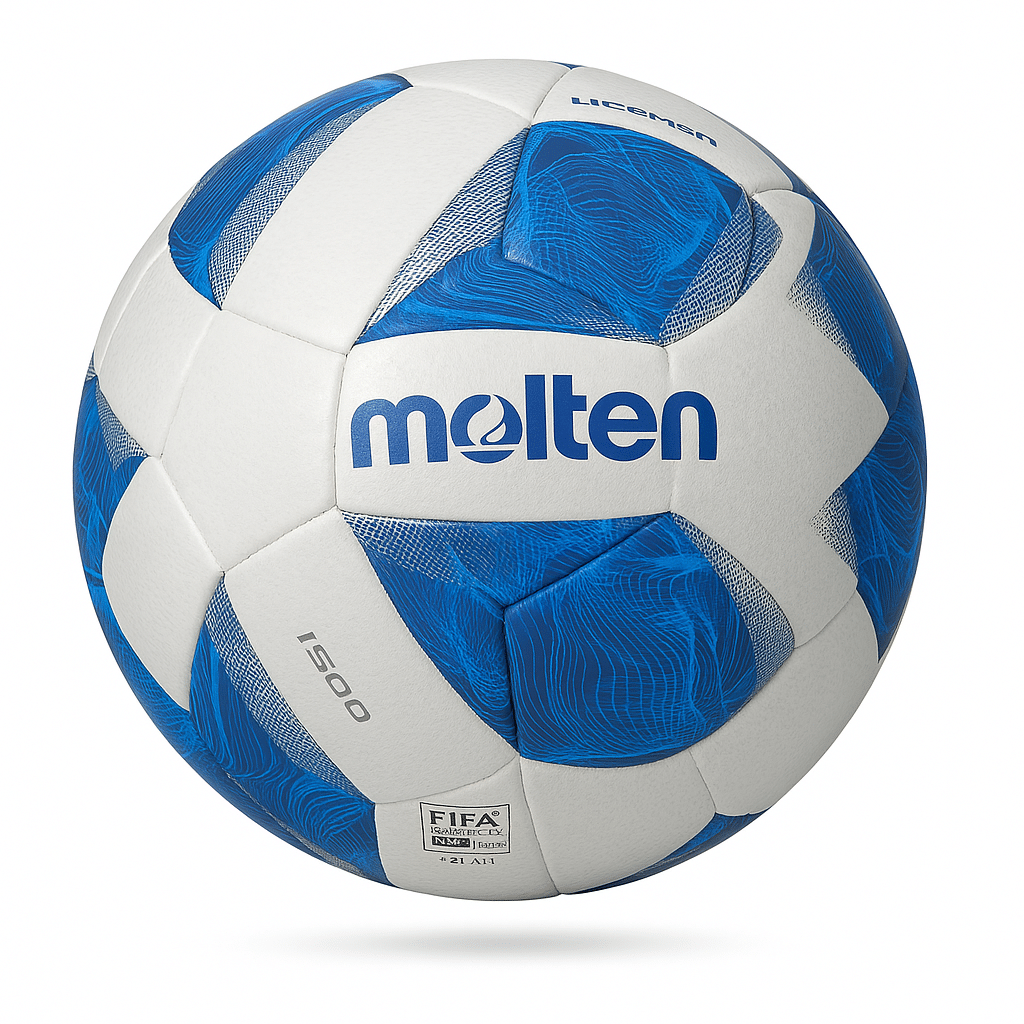 Ballon Football FA4800 - FA4800