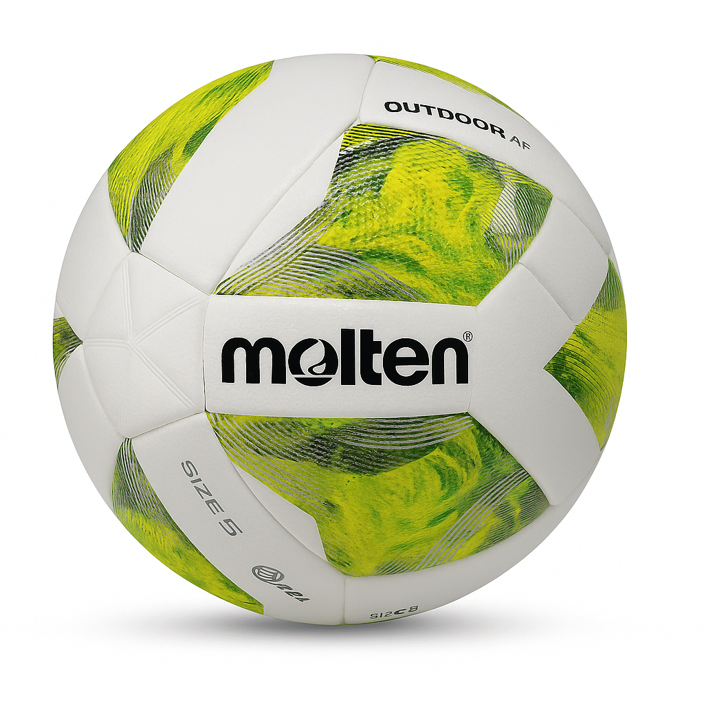 Ballon Football F5A3400 - F5A3400