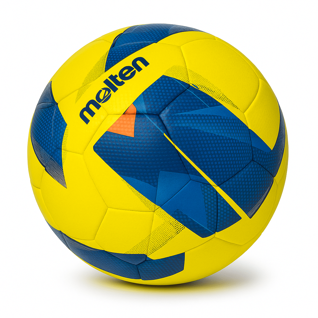 Ballon Football FU1710 - FU1710 – Image 2
