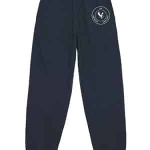 Pantalon de survêtement (unisexe) -  Taekwondo Hapkimudo Kwan Saint Avold – Navy - JH072