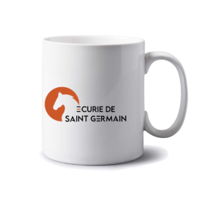 MUG - Écurie de St Germain - MUG001
