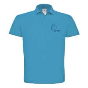 POLO (homme) - Centre équestre Domaine du Val - Atoll - BCID1