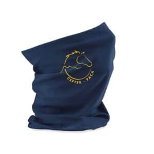 Cache cou - CEFTER-PACA - Navy - BF900