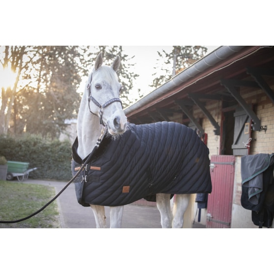 Couverture d'écurie Paddock Sports Diagonal - 400030