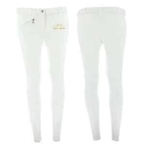 Pantalon d'équitation RIDING WORLD (femme) - ÉDEN HORSE (13) - 989071