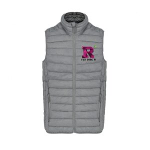 DOUDOUNE SANS MANCHES (femme) - Fly disc'R - K6114