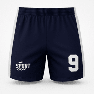 Short Pro – Réf. SPRO-F300