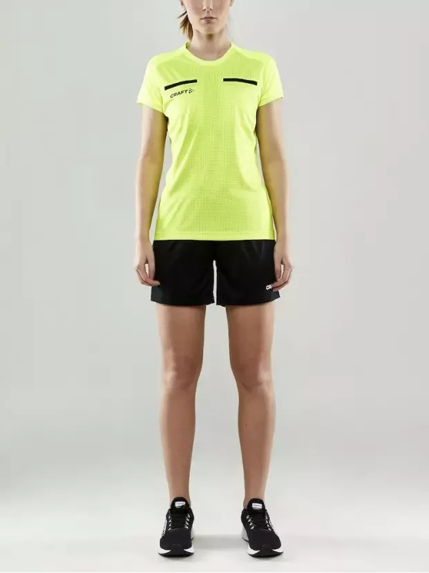 Evolve Referee Jersey - Femme - C1910954 – Image 2