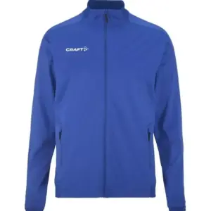 Evolve 2.0 Full Zip Jacket - Enfant - C1914763