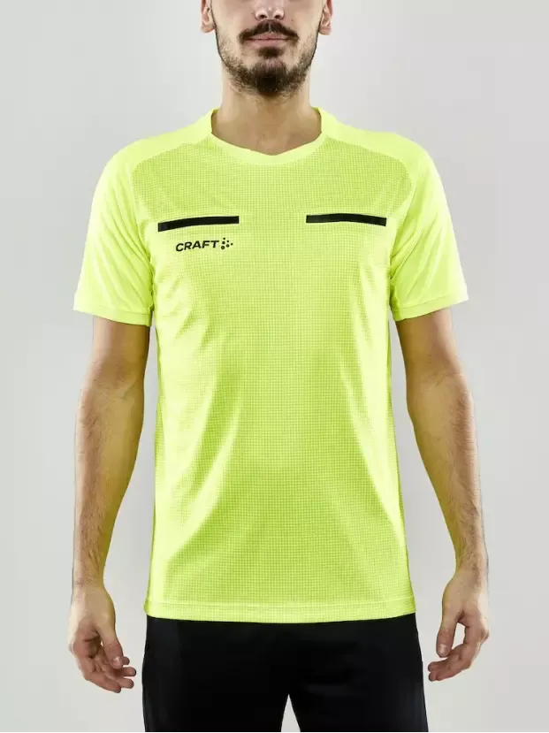 Evolve Referee Jersey - Homme - C1910953 – Image 2