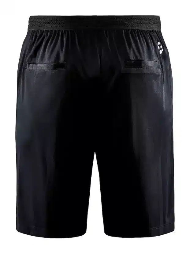 Evolve Referee Shorts - Homme - C1910955 – Image 3