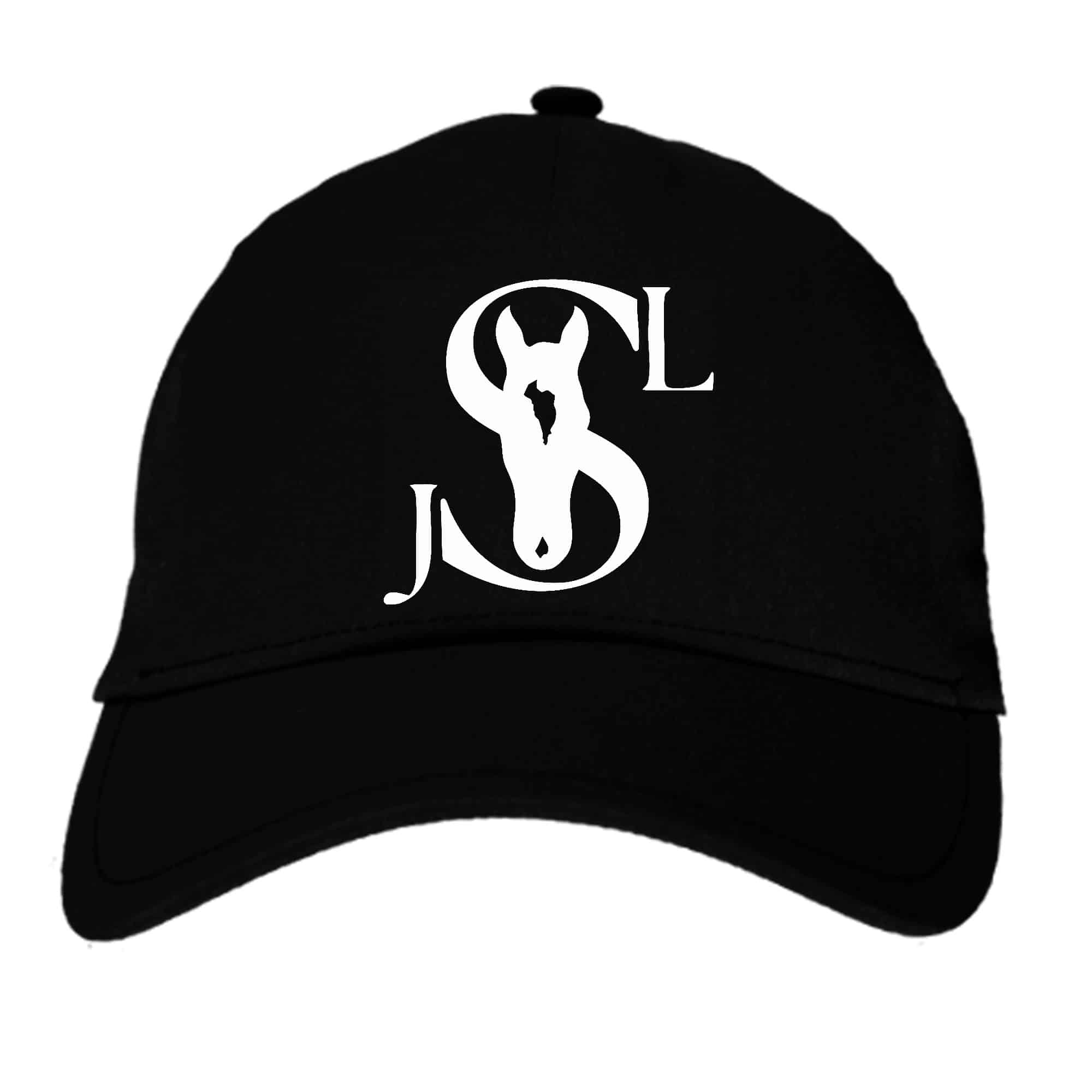 CASQUETTE - JSL-BiancaAvril - Noir - BF015