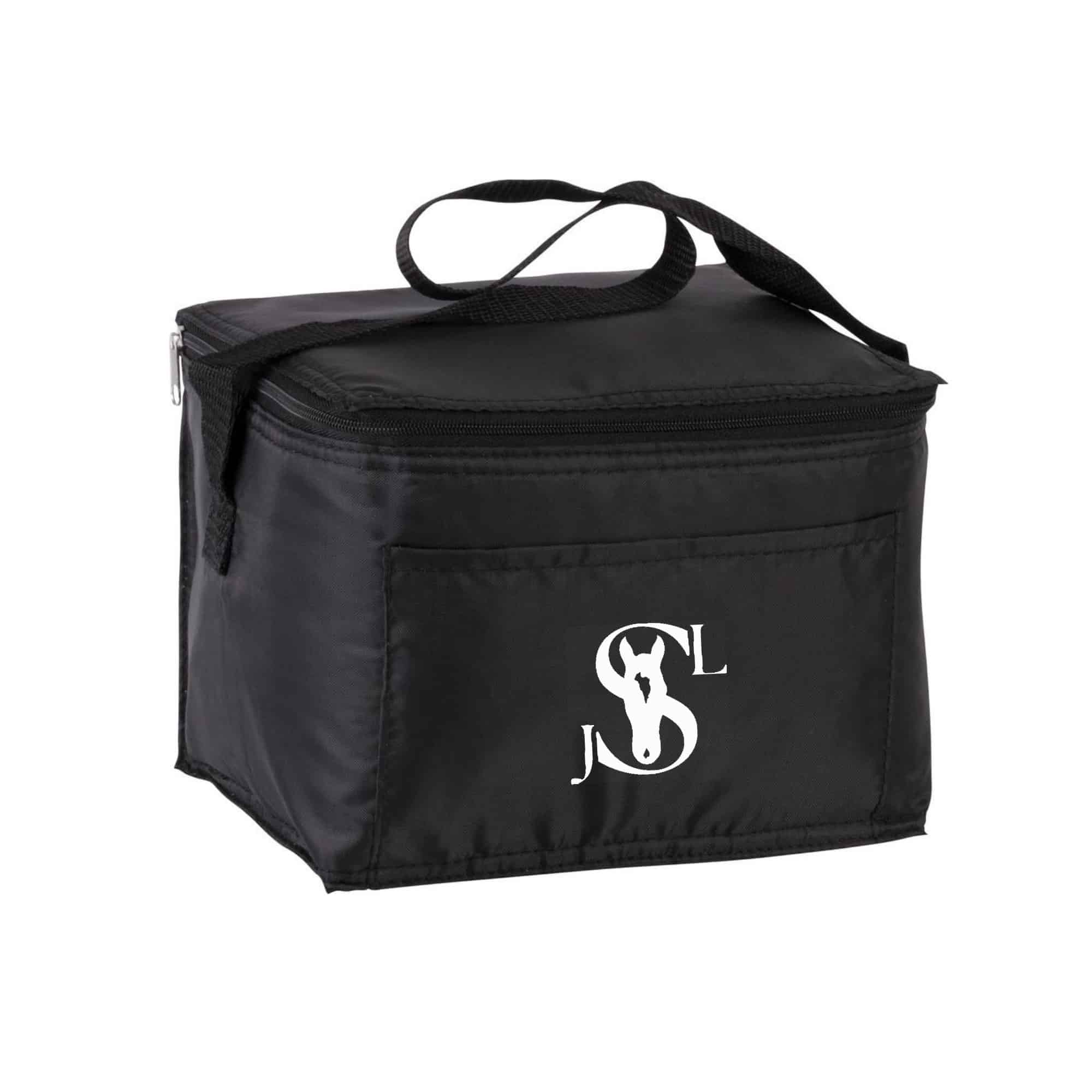 Mini sac isotherme - JSL-BiancaAvril - Noir - KI0345